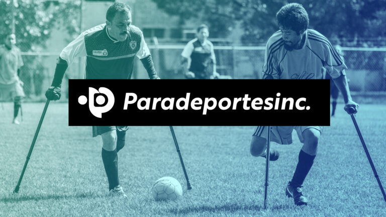 Paradeportes inc.